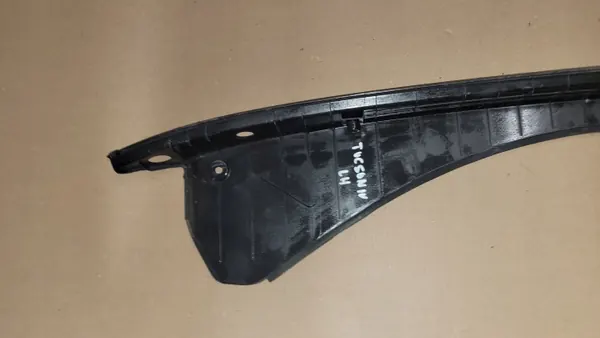 OEM 84159-N7000 Cache-Aile Gauche pour Hyundai Tucson IV image 6