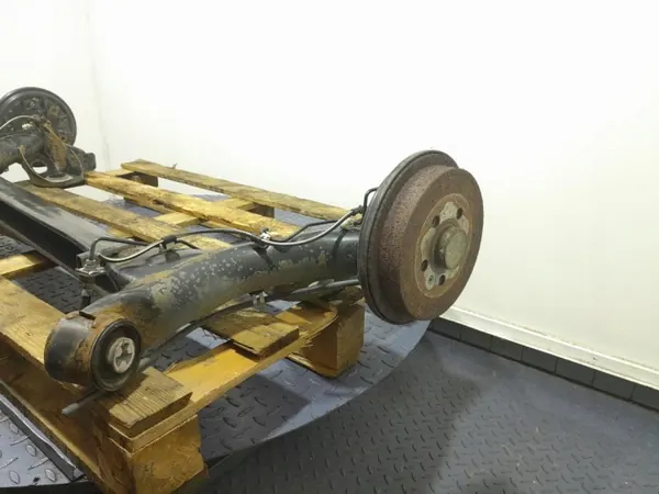 OEM Lochow-326788- Hinterachsschwinge für Skoda image 5