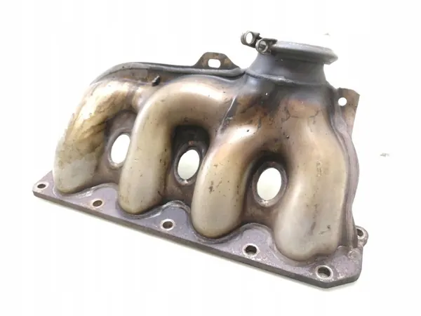 Colector de escape OEM ARA191381 para Peugeot 307 CC image 2
