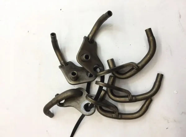 Olie-injector Volvo OEM 3155151 - Gebruikt onderdeel image 2