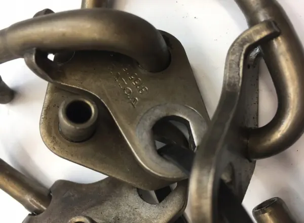 Olie-injector Volvo OEM 3155151 - Gebruikt onderdeel image 5