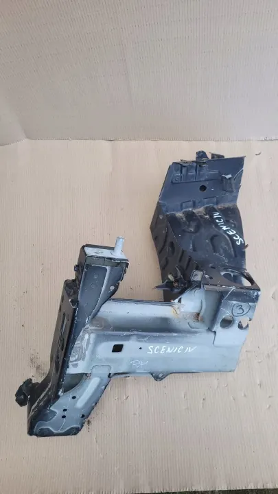 Renault OE Etupelti Oikea OEM Käytetty image 5