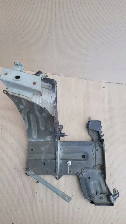Renault OE Etupelti Oikea OEM Käytetty image 6