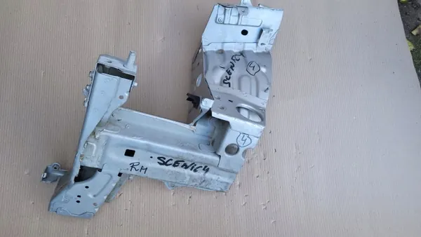 Renault OE Etupelti Oikea OEM Käytetty image 7