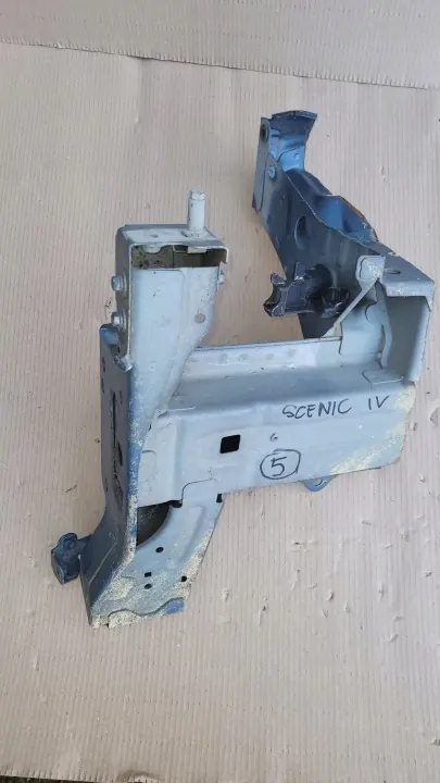 Renault OE Etupelti Oikea OEM Käytetty image 9
