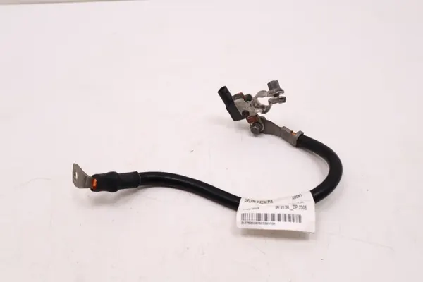 Volvo XC90 II Collier Pyrotechnique OEM 31376350 image 2