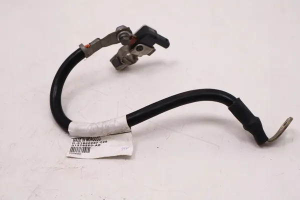 Volvo XC90 II Collier Pyrotechnique OEM 31376350 image 4