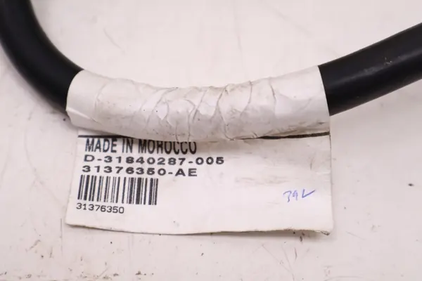Volvo XC90 II Collier Pyrotechnique OEM 31376350 image 5