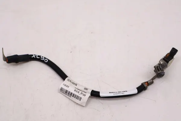 Volvo XC90 II Collier Pyrotechnique OEM 31376350 image 6