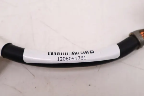 Volvo XC90 II Collier Pyrotechnique OEM 31376350 image 7