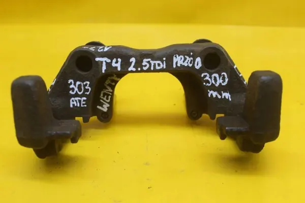 Support d'étrier OEM 513 303 Avant pour VW T4 image 2