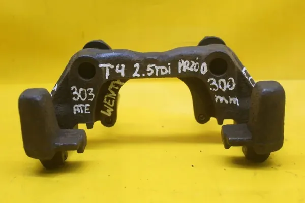 Support d'étrier OEM 513 303 Avant pour VW T4 image 6