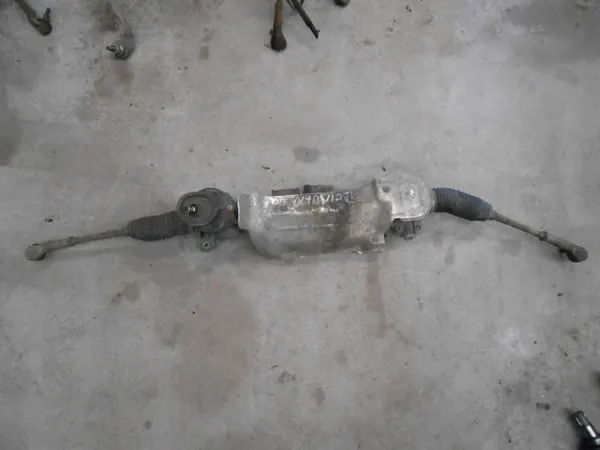 Boîtier de direction OEM 1K1423051CP Skoda Octavia II image 2