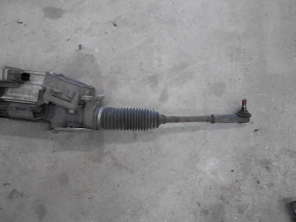 Boîtier de direction OEM 1K1423051CP Skoda Octavia II image 10