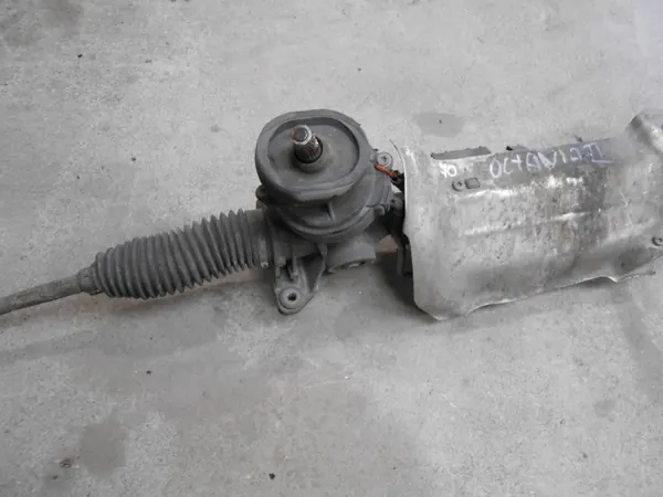 Boîtier de direction OEM 1K1423051CP Skoda Octavia II image 3