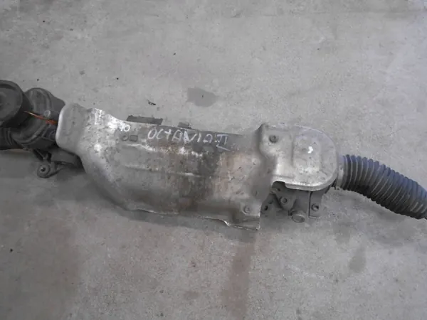Boîtier de direction OEM 1K1423051CP Skoda Octavia II image 4