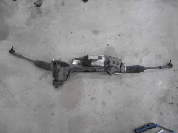 Boîtier de direction OEM 1K1423051CP Skoda Octavia II image 6