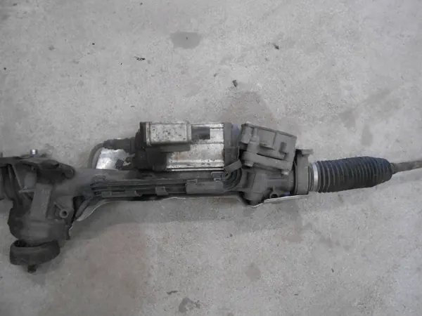 Boîtier de direction OEM 1K1423051CP Skoda Octavia II image 9