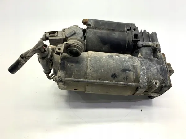 Ophangingpomp OEM 2113200304 Mercedes S211 03-09 image 3
