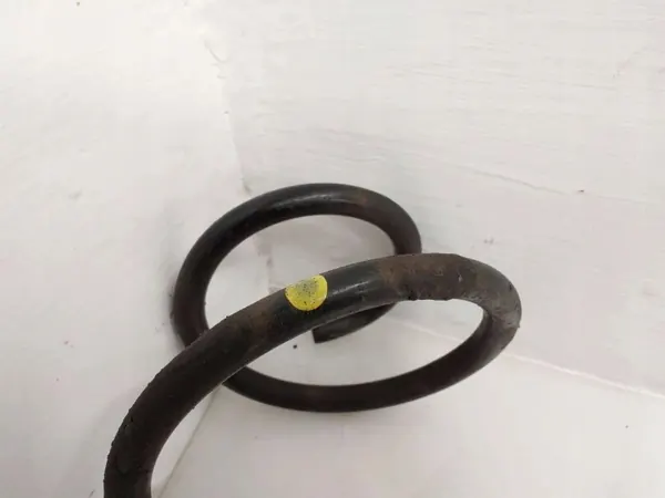 Mola dianteira lado esquerdo OEM 1122 para Citroen Berlingo image 3