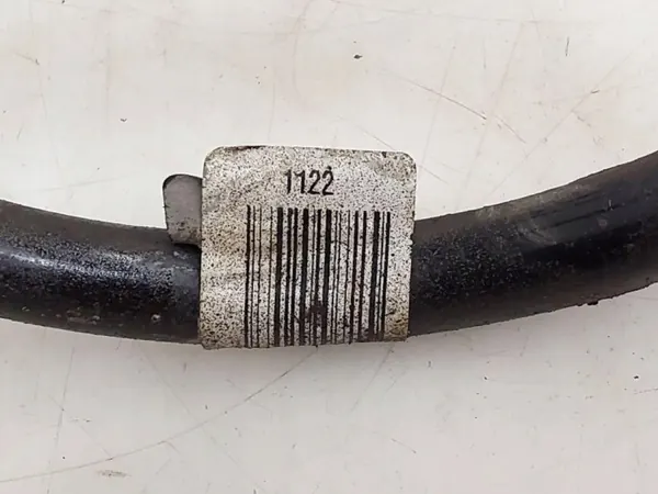 Mola dianteira lado esquerdo OEM 1122 para Citroen Berlingo image 4