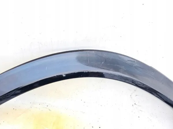 Garniture d'aile arrière gauche Mercedes GLE W167 AMG 2019 A1678802709 image 4