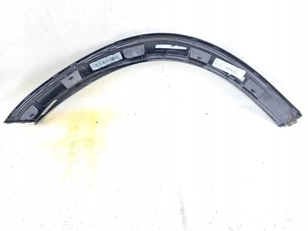 Garniture d'aile arrière gauche Mercedes GLE W167 AMG 2019 A1678802709 image 7