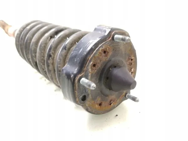 Fram stötdämpare Mercedes-Benz E W211 2004 A2113206913 image 2