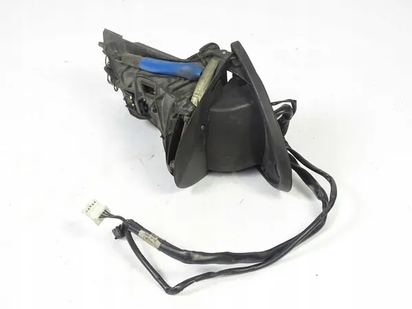 Mercedes S W220 Rechtermirror Beugel 9+4 Pin OEM A2208100476 image 3