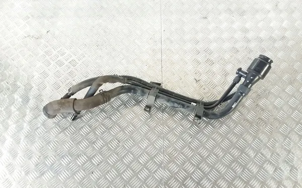 Polttoainesäiliön kansi Hyundai Santa Fe OEM FOB5948 image 2