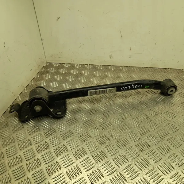 Braccio Longitudinale Posteriore Jeep COMPASS 2020 Lato Sinistro 00521136510 image 2