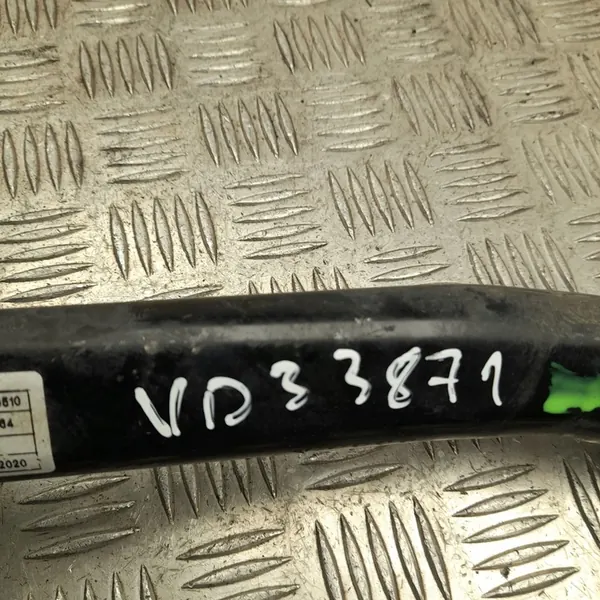 Braccio Longitudinale Posteriore Jeep COMPASS 2020 Lato Sinistro 00521136510 image 4