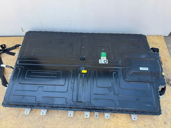 Batterie principale MG ZS EV BU131A50S - Occasion image 3