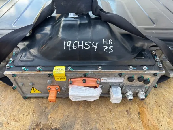 Batterie principale MG ZS EV BU131A50S - Occasion image 5