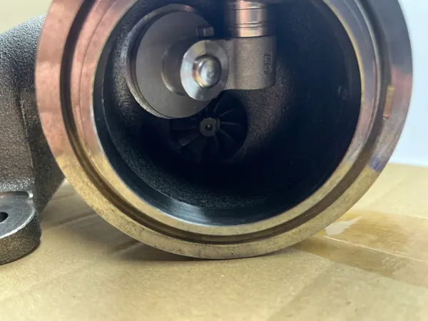 TURBO VW GOLF VII JETTA OCTAVIA SUPERB 04E145722G image 9