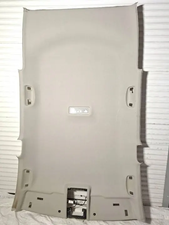 VW Tiguan 5NA 2016-2024 Binnenbekleding OEM 5NA867501AF image 2