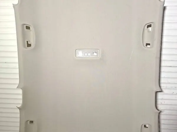 VW Tiguan 5NA 2016-2024 Binnenbekleding OEM 5NA867501AF image 3