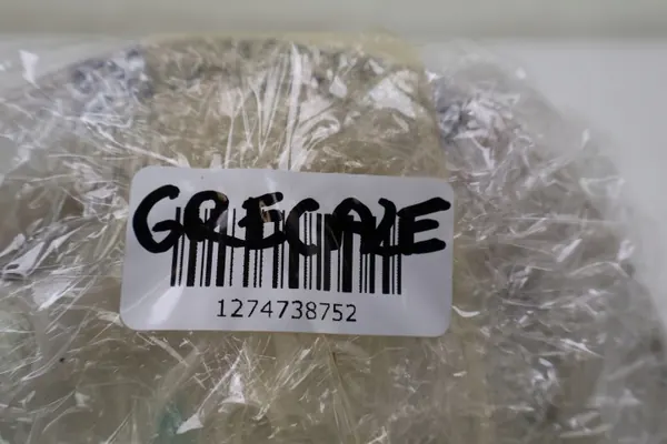 Maserati Grecale bränslepump OEM 505737510 image 7