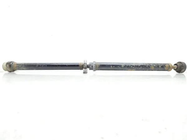 Drivaxel Audi Q5 8R Quattro 2.0 TDI OEM 8R0521101K image 2