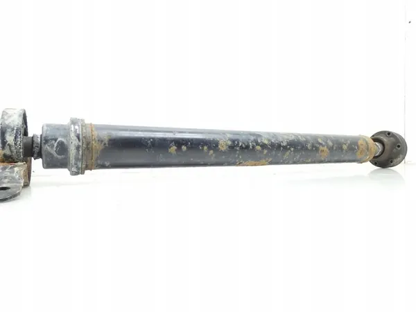 Drivaxel Audi Q5 8R Quattro 2.0 TDI OEM 8R0521101K image 5