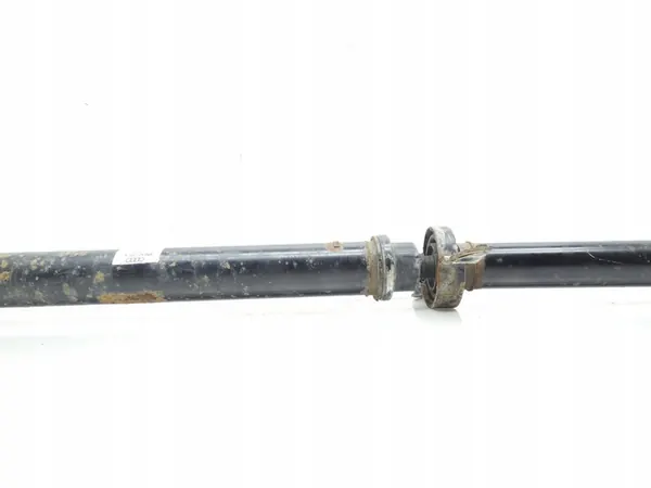 Drivaxel Audi Q5 8R Quattro 2.0 TDI OEM 8R0521101K image 9