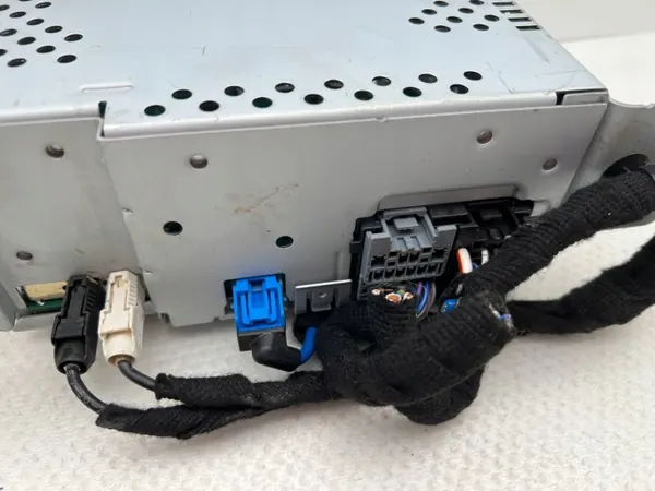 Ford Kuga MK3 Radio Navigatie OEM JX71-18K810-ZR image 3