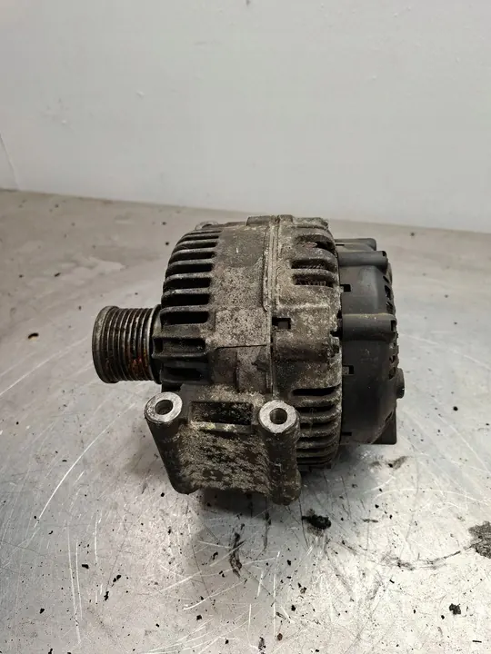 Vaihtovirtageneraattori Mercedes-Benz ML W164 OE A64 215 40502 image 2