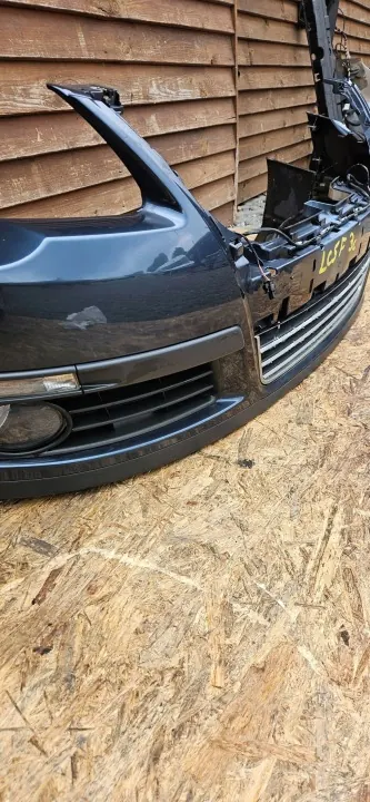 VW Passat CC Cristal Trasero Carrocería OEM 3C9 - Usado image 5