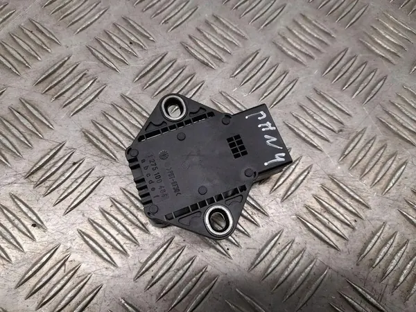 Capteur d'accélération Porsche Panamera 4.8L OEM 99760614507 image 3