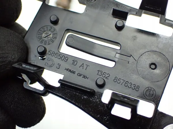 Sonda Lambda NOx OEM 7822478 para BMW Serie 1 image 8
