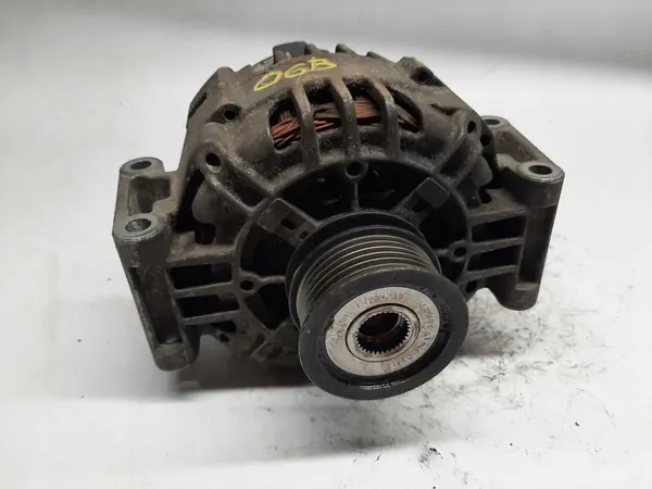 VW AUDI SKODA SEAT ALTERNATOR 140 A 06B903016AA image 2