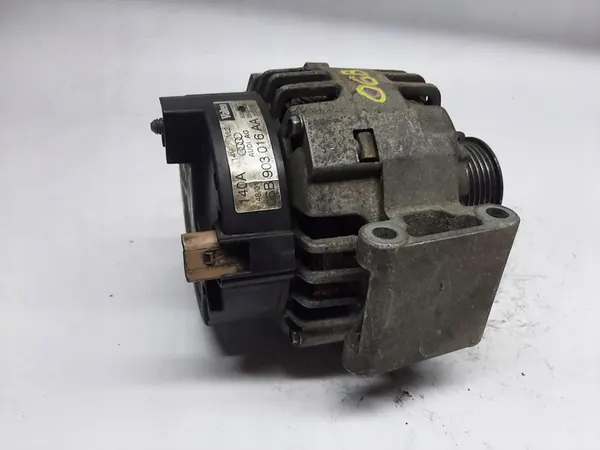 VW AUDI SKODA SEAT ALTERNATOR 140 A 06B903016AA image 3