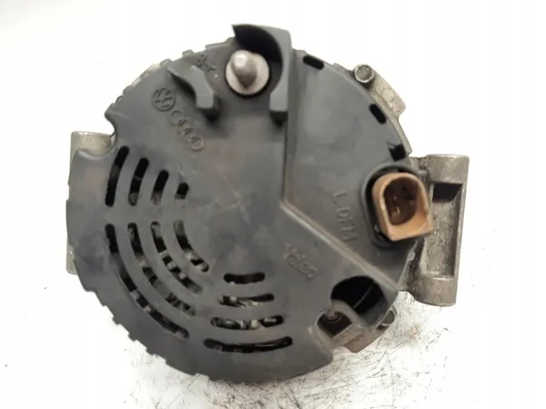 VW AUDI SKODA SEAT ALTERNATOR 140 A 06B903016AA image 5