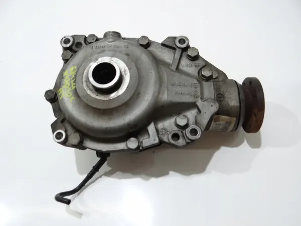 Différentiel BMW X1 E84 LCI N47D20C 7572651 image 1